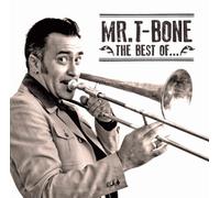 MR. T-BONE - THE BEST OF ...