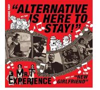 Mr. T Experience – Alternative Is Here To Stay