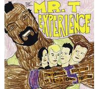 Mr.T Experience - Everybody S Entitled to