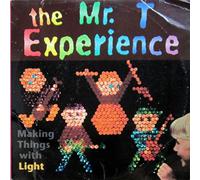 Mr. T Experience - Making Things with Light [Import]