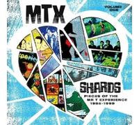 Mr. T Experience Shards Vol. 1