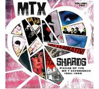 Mr T Experience - Shards Vol. 2