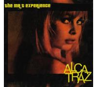 Mr.T Experience,the - Alcatraz