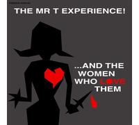 Mr. T Experience & The Women Who Love Them (CD)