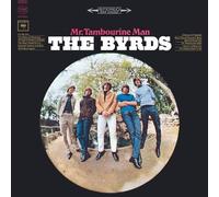 Audio Cd Byrds (The) - Mr. Tambourine Man