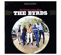 Byrds - Mr. Tambourine Man =Remas