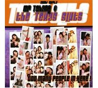 Mr Tchang & The Texas Slut - Too Many People In Here!