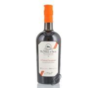 Mr. Three & Bros Falernum 17% vol. 0,50l
