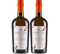 Mr Three & Bros Liquore - 500 ml (Confezione da 2)