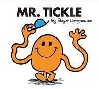 Mr. Tickle: The Brilliantly Funny Classic Children’s illustrated Series