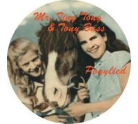 Mr. Ting Tong Ponylied (Vinyl LP)