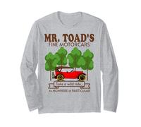 Mr. Toad's Fine Motorcars, Wild Ride, Parco a Tema, Vacanze Maglia a Manica