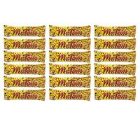 Mr Tom Peanut Bar 40 g (confezione da 18)