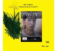 Mr. Tophat - Memoir from the Youth, Part I