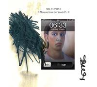 Mr.Tophat - Memoir From The Youth Pt. Ii