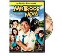 Mr. Troop Mom