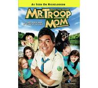 Mr. Troop Mom George Lopez Jane Lynch William Dear
