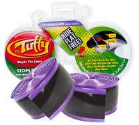 Mr Tuffy Protezione Per Copertoni Con Tubo Pair 29x2.0-2.5 Viola
