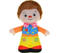 Mr Tumble Ciao Ciao Giocattolo Morbido Parlante Con Melodia