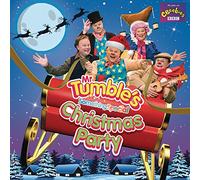 Mr Tumble - Mr Tumble's Christmas Party