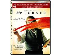 Mr. Turner