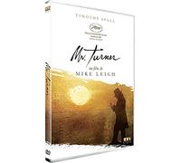 Mr turner