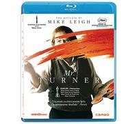 Mr. Turner - BD