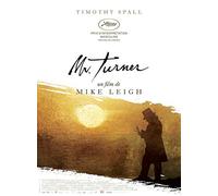 Mr Turner [Edizione: Francia]