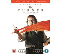 Mr. Turner (Two-Disc Special Edition) [Edizione: Regno Unito]
