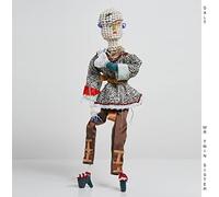 Mr Twin Sister - Salt