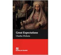 MR (U) Great Expectations etools