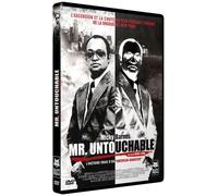 Mr. untouchable