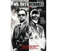 Mr. Untouchable (DVD) Louie Diaz Leon " Jazz" Hayden Thelma Grant