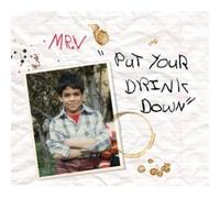 Mr. V - Put Your Drink Down Pt. 1