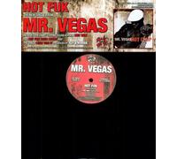 Mr. Vegas - Hot Fuk