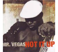Mr. Vegas - Hot It Up