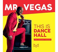 Mr Vegas - This Is Dancehall