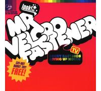 Mr.Velcro Fastener - Lucky Bastards Living Up North
