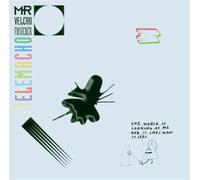 Mr.Velcro Fastener - Mr Velcro Fastener "Telemacho" CD