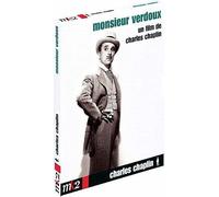 Mr verdoux - dvd col