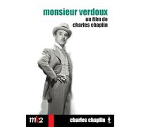 Mr Verdoux (DVD collector)
