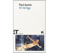 Mr. Vertigo