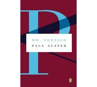 Paul Auster Mr. Vertigo (Tascabile)
