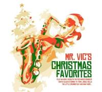 Mr. Vic - Mr. Vic's Christmas Favorites