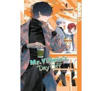 Mr. Villain's Day Off 04
