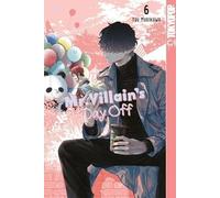 Mr. Villain's Day Off 06
