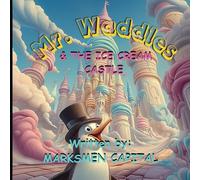 Mr. Waddles and the Ice Cream Castle