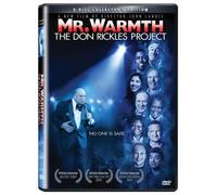 Mr. Warmth: The Don Rickles Project