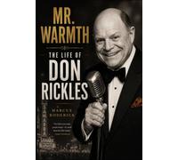 Mr. Warmth: The life Don Rickles