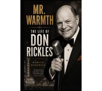 Mr. Warmth: The life Don Rickles
